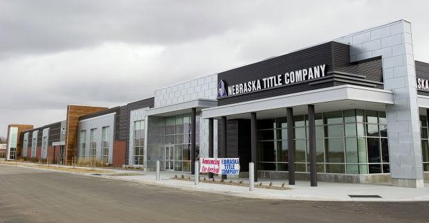 Kmart turned strip center in Lincoln, NE (courtesy of the Lincoln Journal Star)