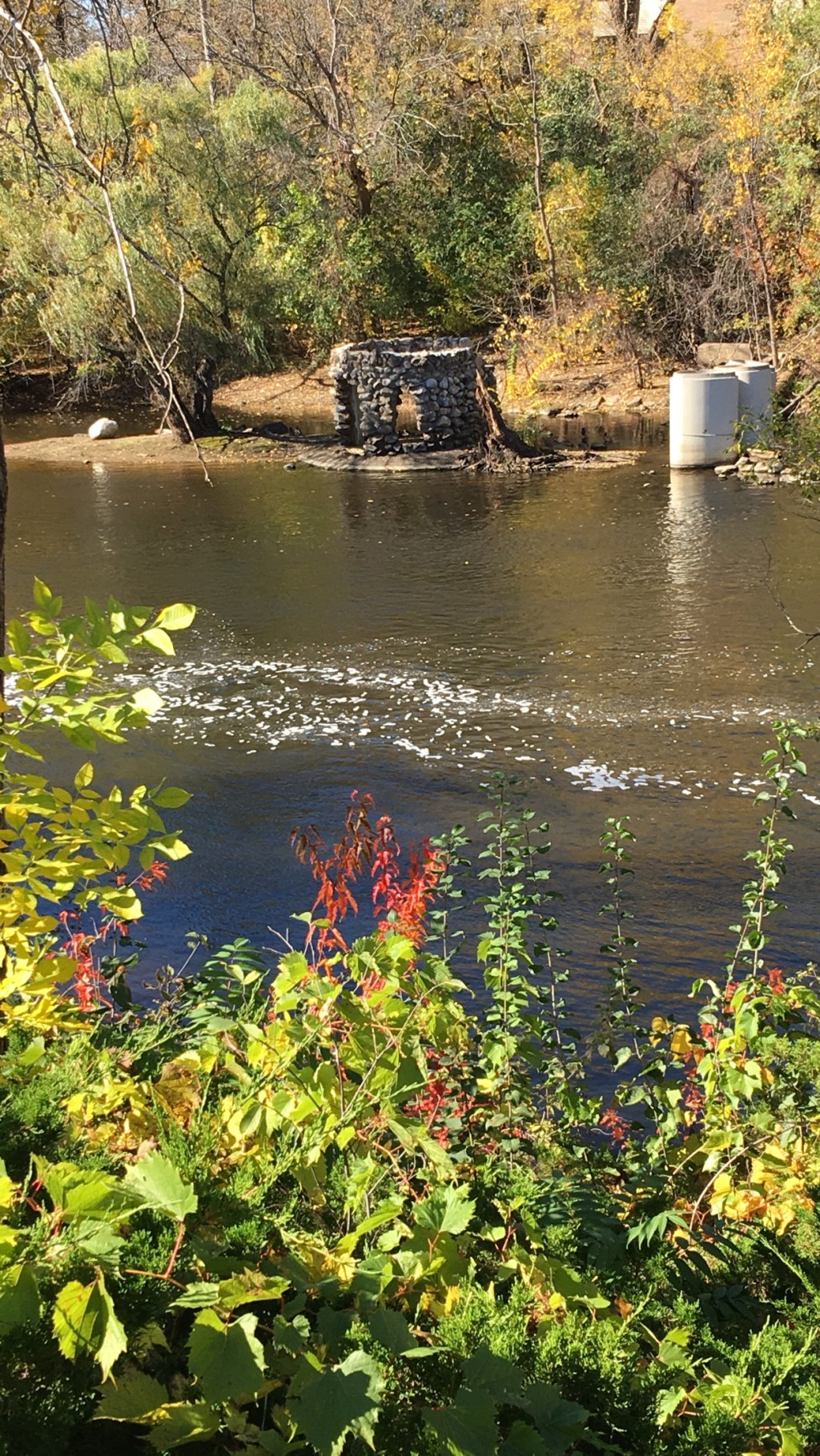 The Evolution of Anoka’s Historic&nbsp;Dam