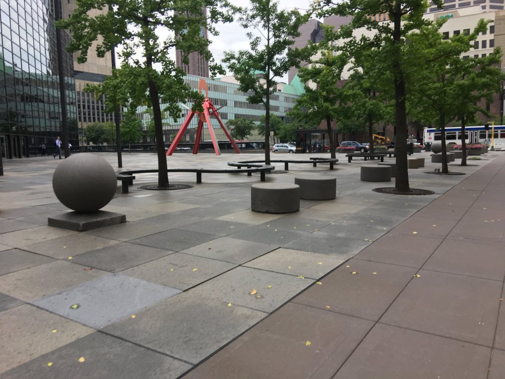 Maximizing Plaza Use: Strategies for Vibrant Public&nbsp;Spaces