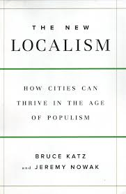 The New Localism 