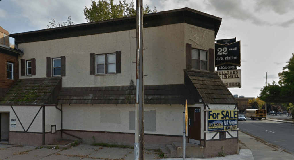 Transforming Neighborhoods: Small Projects, Big&nbsp;Impact