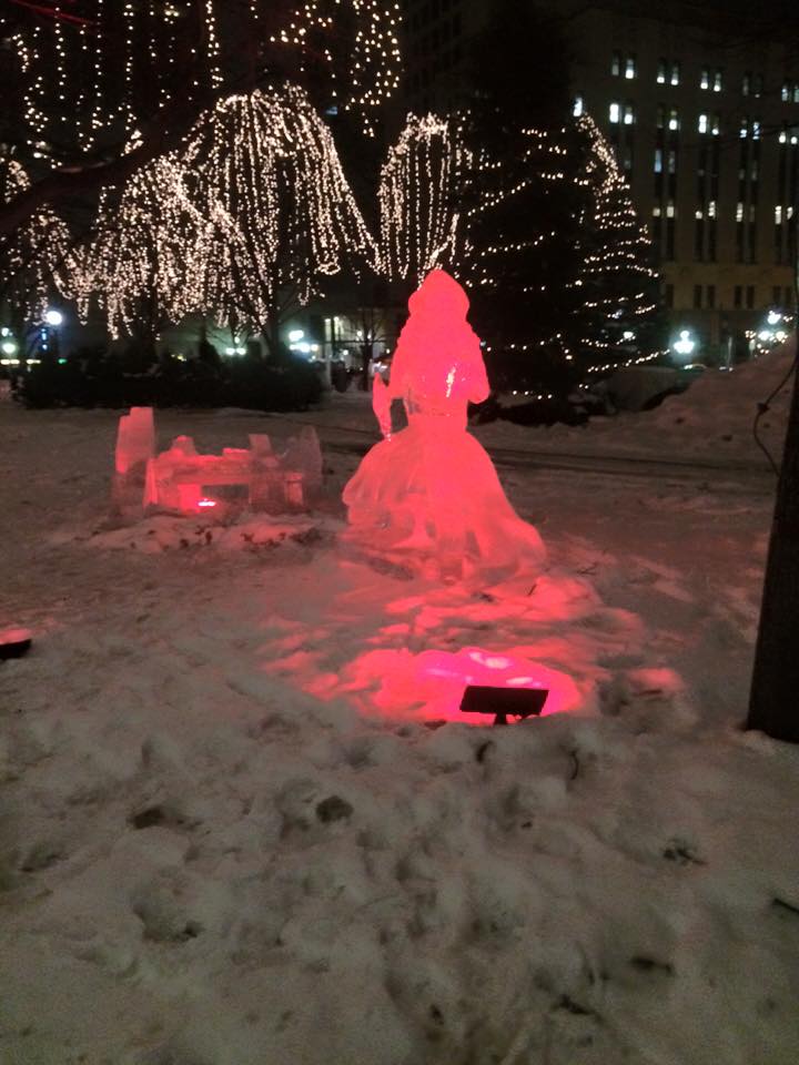 Saint Paul Winter&nbsp;Carnival