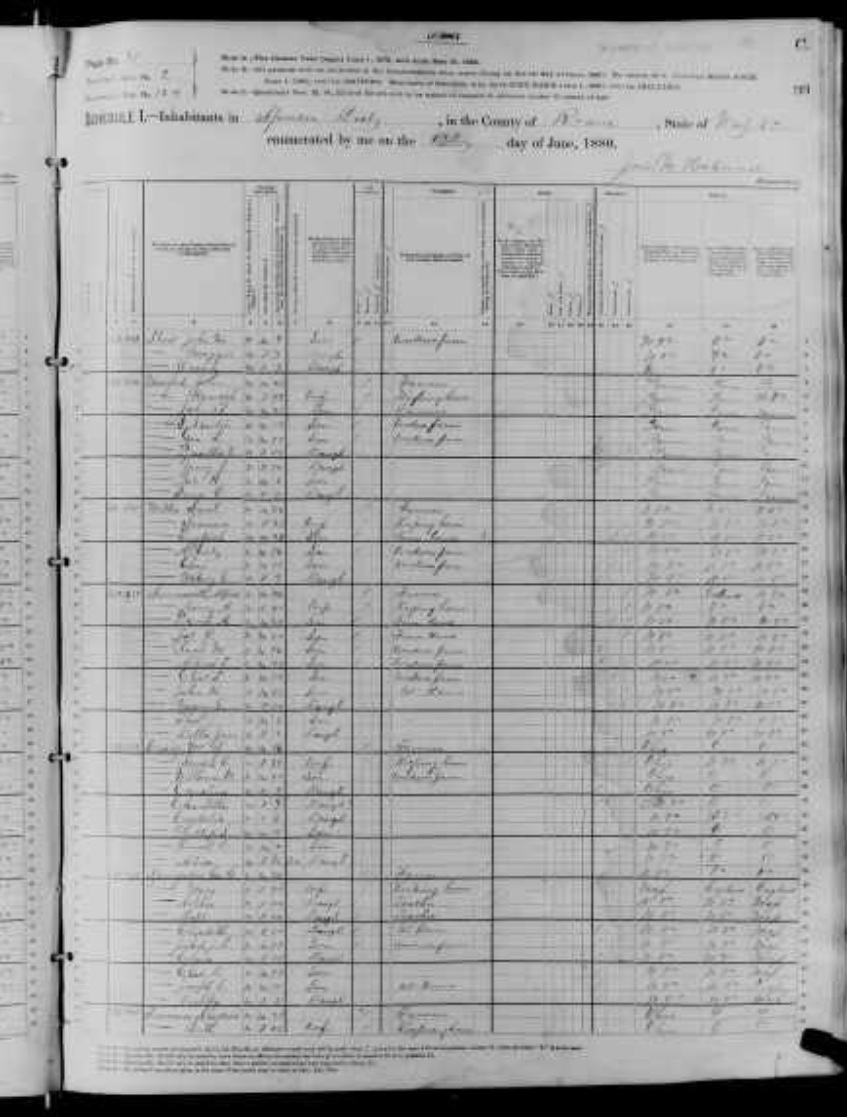 Why the U.S. Census Matters: Impact on&nbsp;Communities