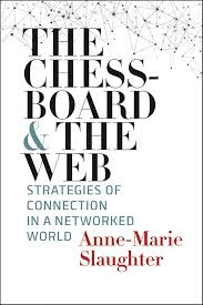 The Chessboard and the&nbsp;Web