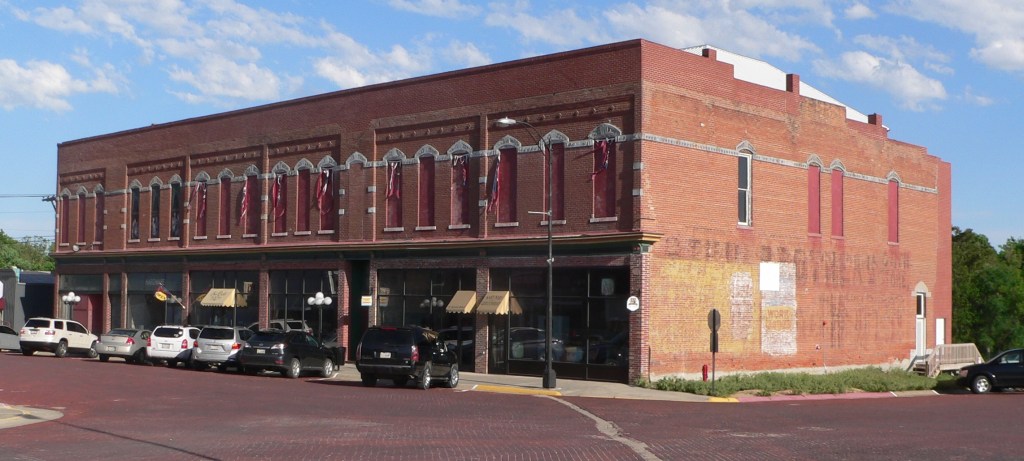 Reviving the Great Plains: A New Future for Small&nbsp;Towns