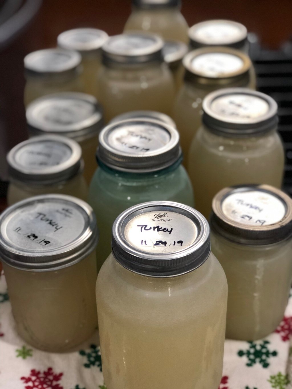 Sustainable Spin on&nbsp;Thanksgiving