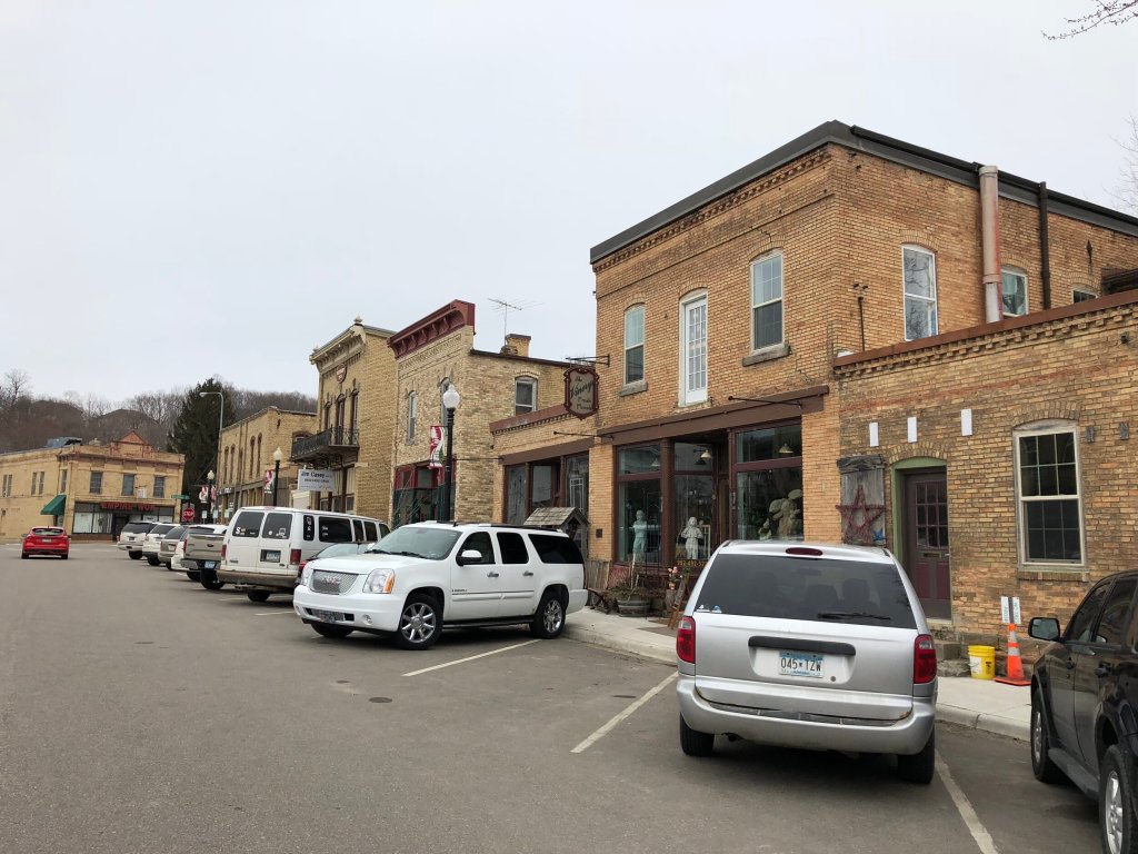 8 Key Benefits of Historic Preservation for&nbsp;Communities