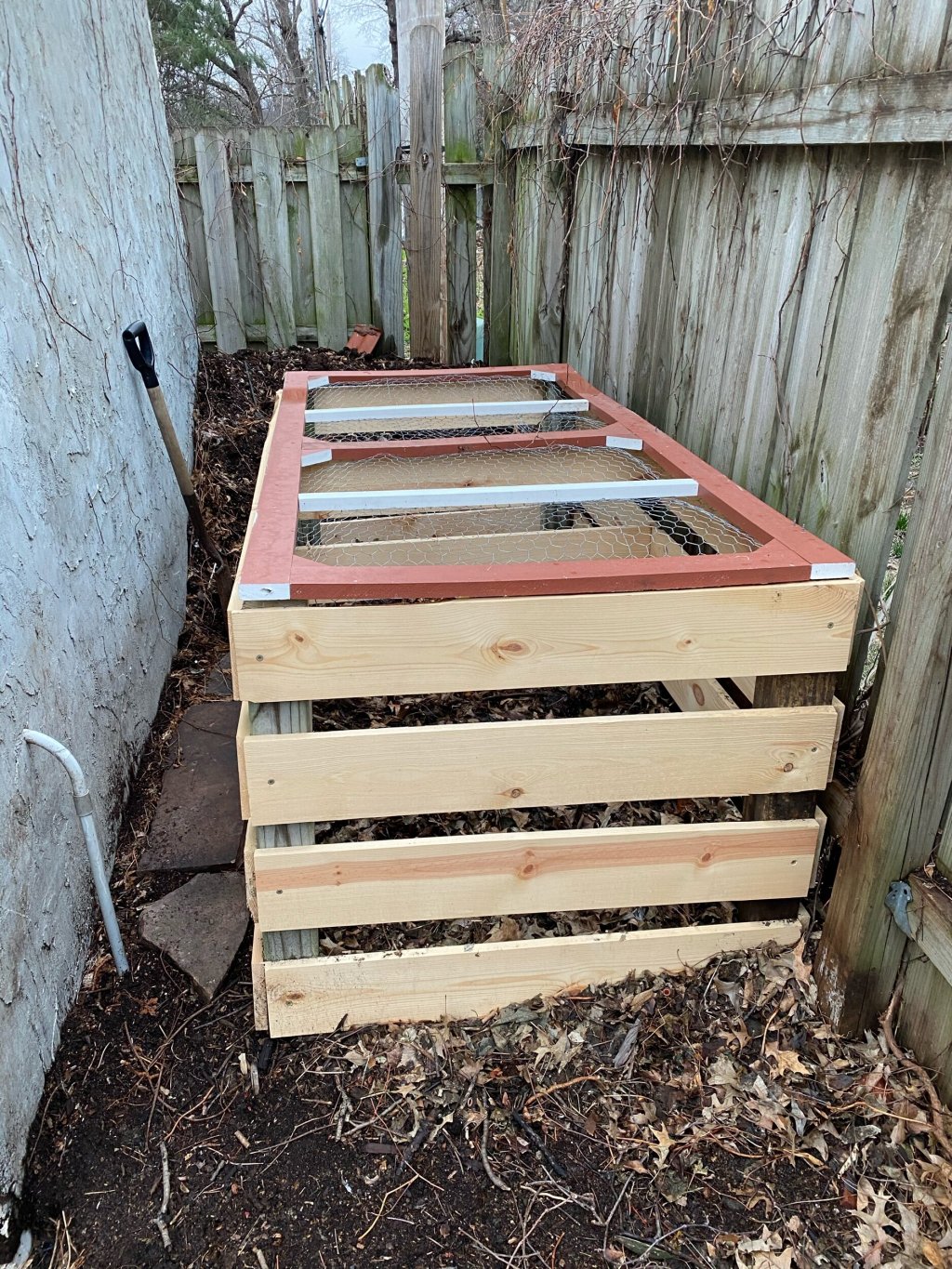 Compost Bin 2.0