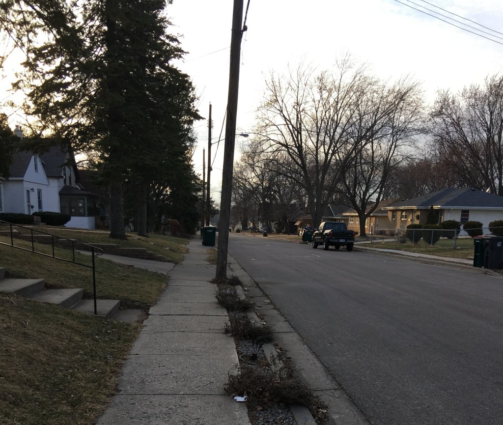 The City in 6&nbsp;Miles