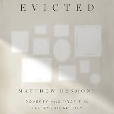 Evicted