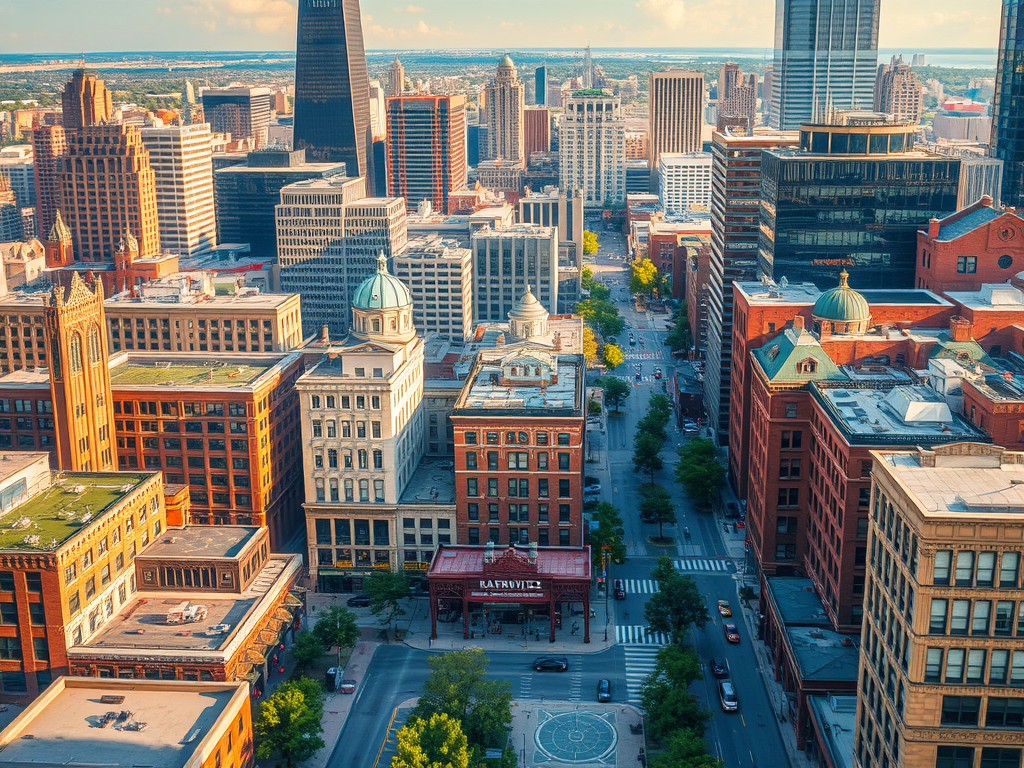 Key to the&nbsp;City