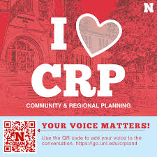Advocating for CRPL – The Planning Lady